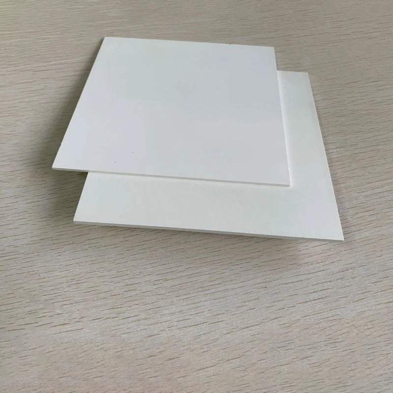 White Hexagonal BN Boron Nitride Ceramic Plate BN Boron Nitride Tube Hot-Pressed Glazed Corundum Ceramic Insulator