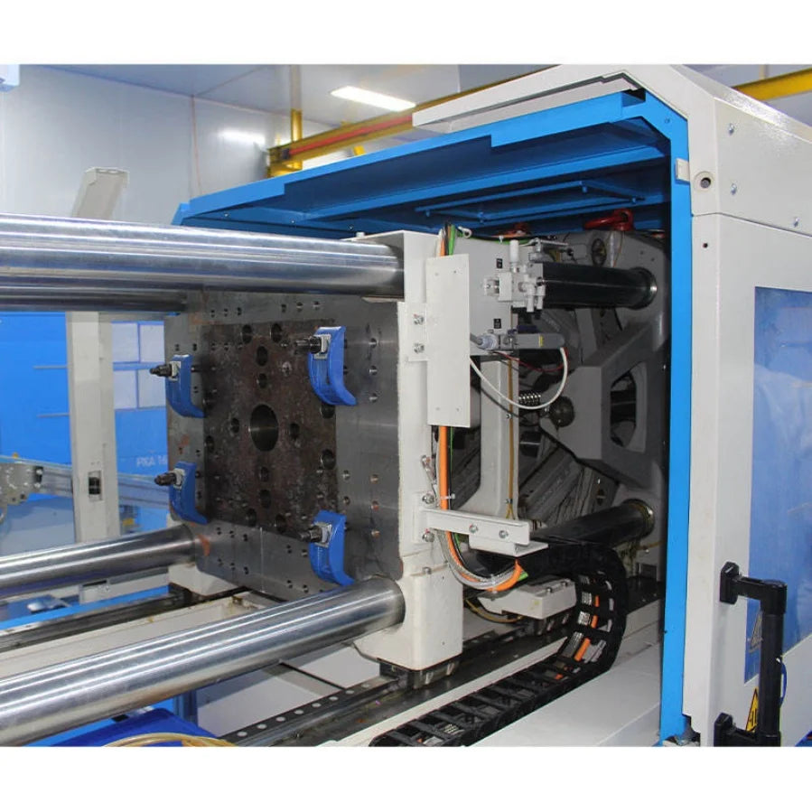 High Quality OEM Injection Molding IML/IMD/IMF Process Customized Colors Plastic Handle Shell Key for Household Appliance