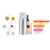 20% Fragrance Concetration Perfume Long Lasting Extrait De Parfum Eau De Parfum  100ml