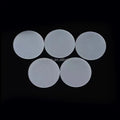 High Temperature Resistant 1200 Quartz Glass Frosted Sheets