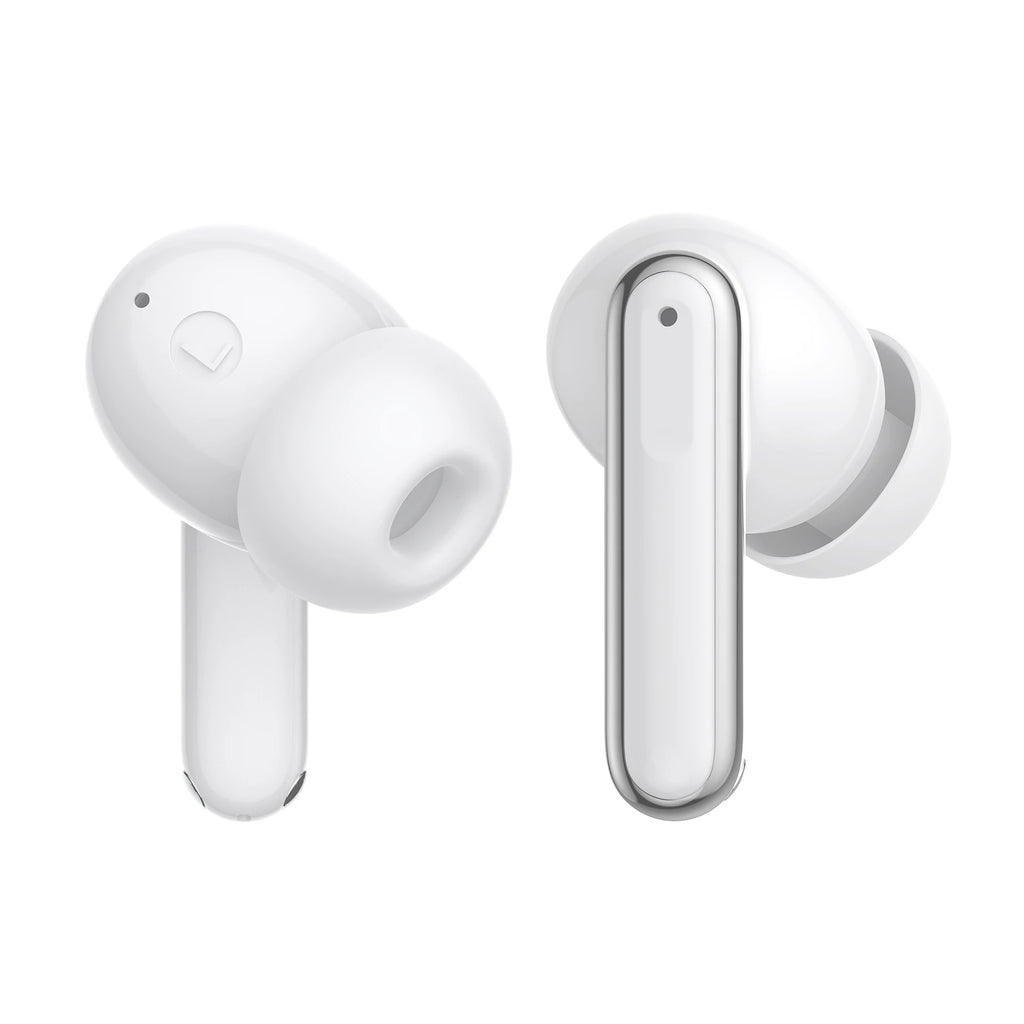 2026 New Tws Active Noise Cancelling Earphones in Ear Wireless Headphones Waterproof Sports Headset Anc Enc Wireless Earbuds