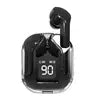 Tws in Ear Phones Buds Air31 Transparent Sport True Wireless Tws Game Gaming Headset Headphone Earbuds Earphones 2024