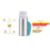 20% Fragrance Concetration Luxury Perfume Long Lasting Extrait De Parfum Eau De Parfum  100ml