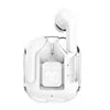 Tws in Ear Phones Buds Air31 Transparent Sport True Wireless Tws Game Gaming Headset Headphone Earbuds Earphones 2024