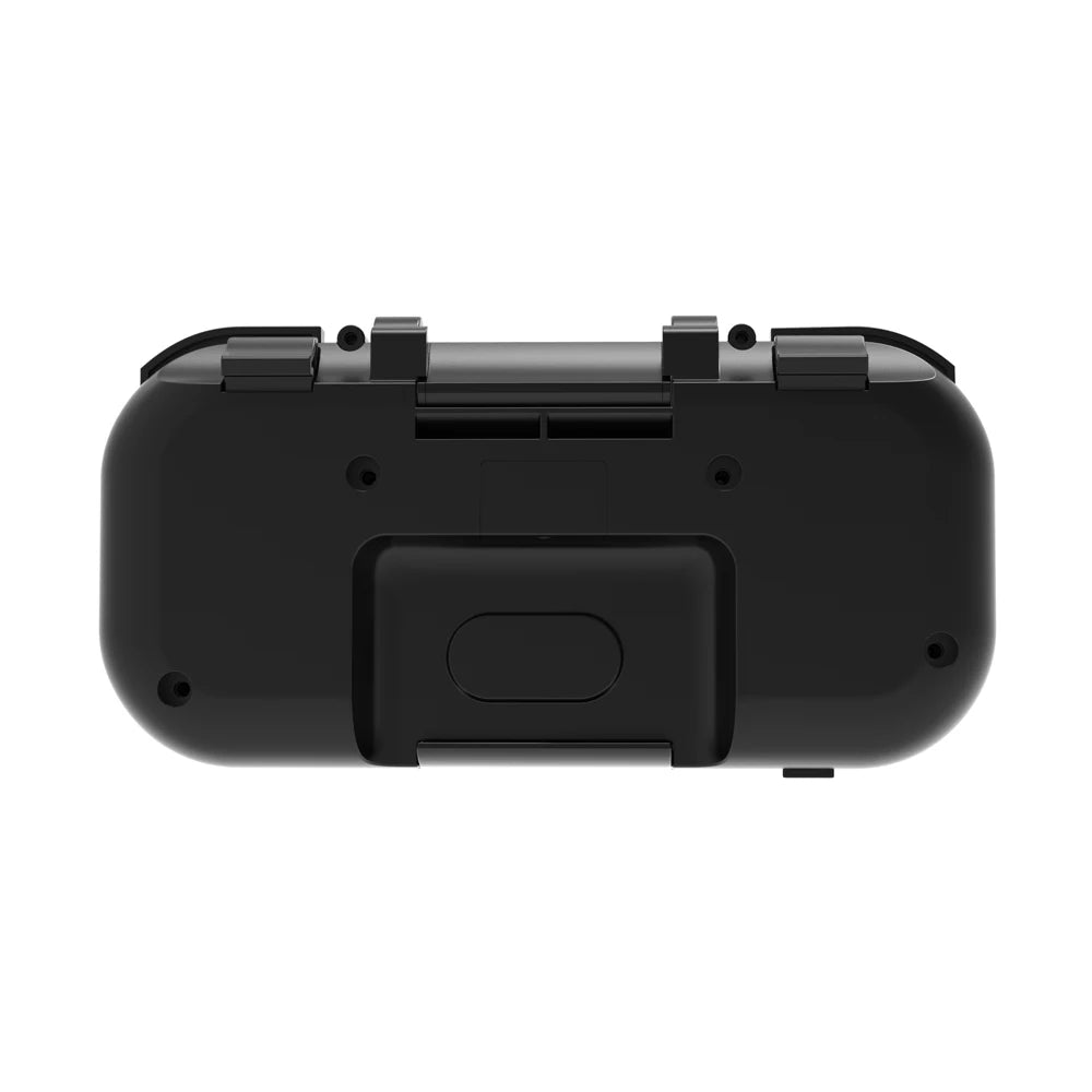 Multi-Platform Game Controllers with Built-In Phone Holder Compatible with PC/Switch/P3/P4/Android/iOS and US Warehouse