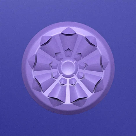 Galaxy Joystick High Rise Performance Freeks for PS4 PS5 8BitDo Ultimate Controller Stick