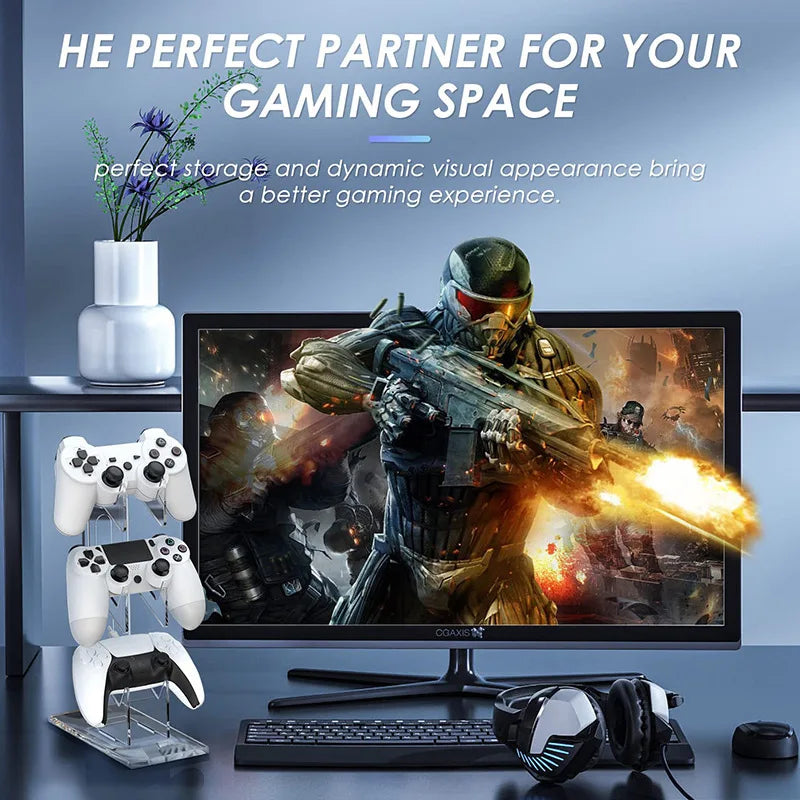 Support de manette universel