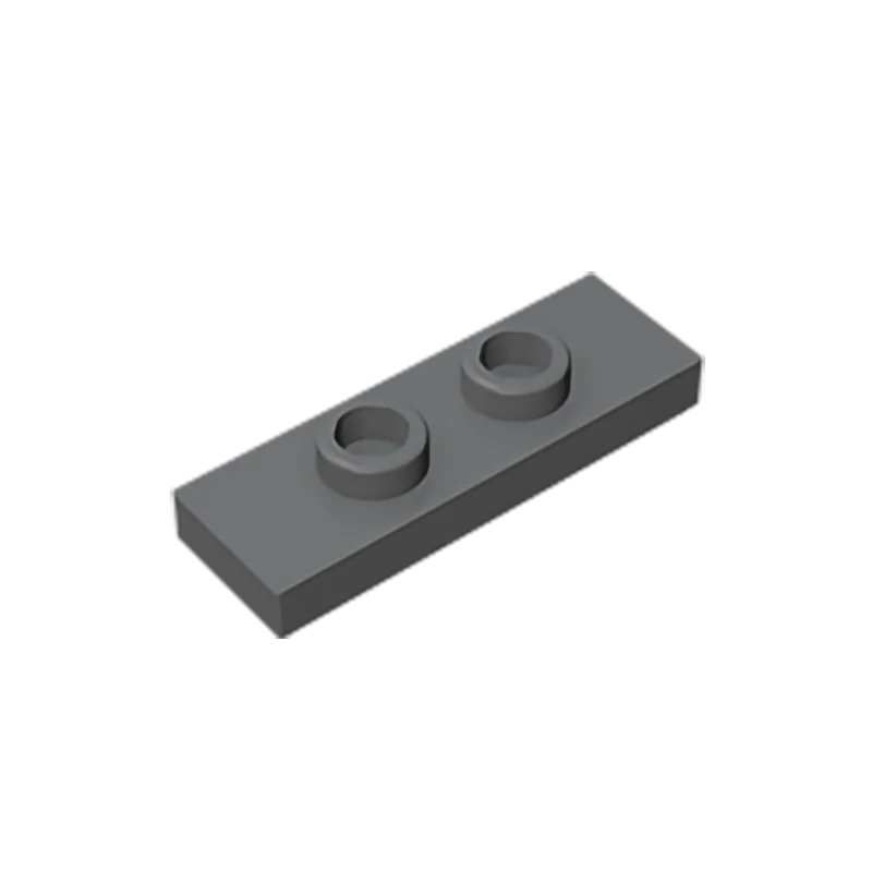Gobricks 10PCS MOC Bricks 34103  High-Tech Changeover Catch for Building Blocks Parts DIY Educational High-Tech Kid Toys 2022