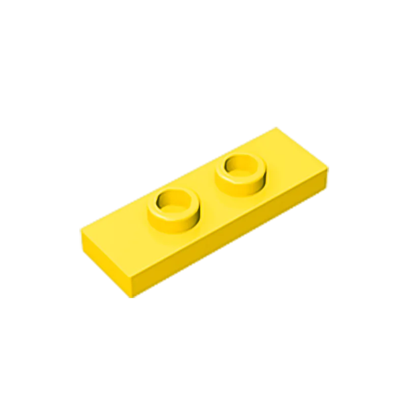 Gobricks 10PCS MOC Bricks 34103  High-Tech Changeover Catch for Building Blocks Parts DIY Educational High-Tech Kid Toys 2022