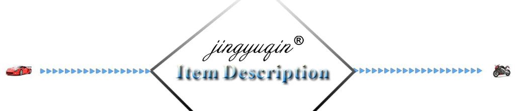 jingyuqin 25pcs 2/3/4BTN Car Key 315/433MHZ For Ford Escape Explorer Keyless Entry Remote Control Car Key Clicker Transmitter