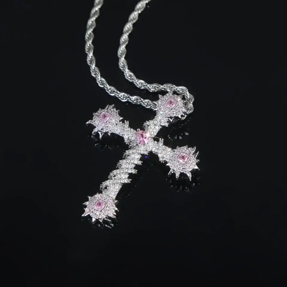 ZAKOL Clearance Processing For Simple Fashion Women's Pendant Necklace Creative Personalized Charm Necklace Jewelry Accessories