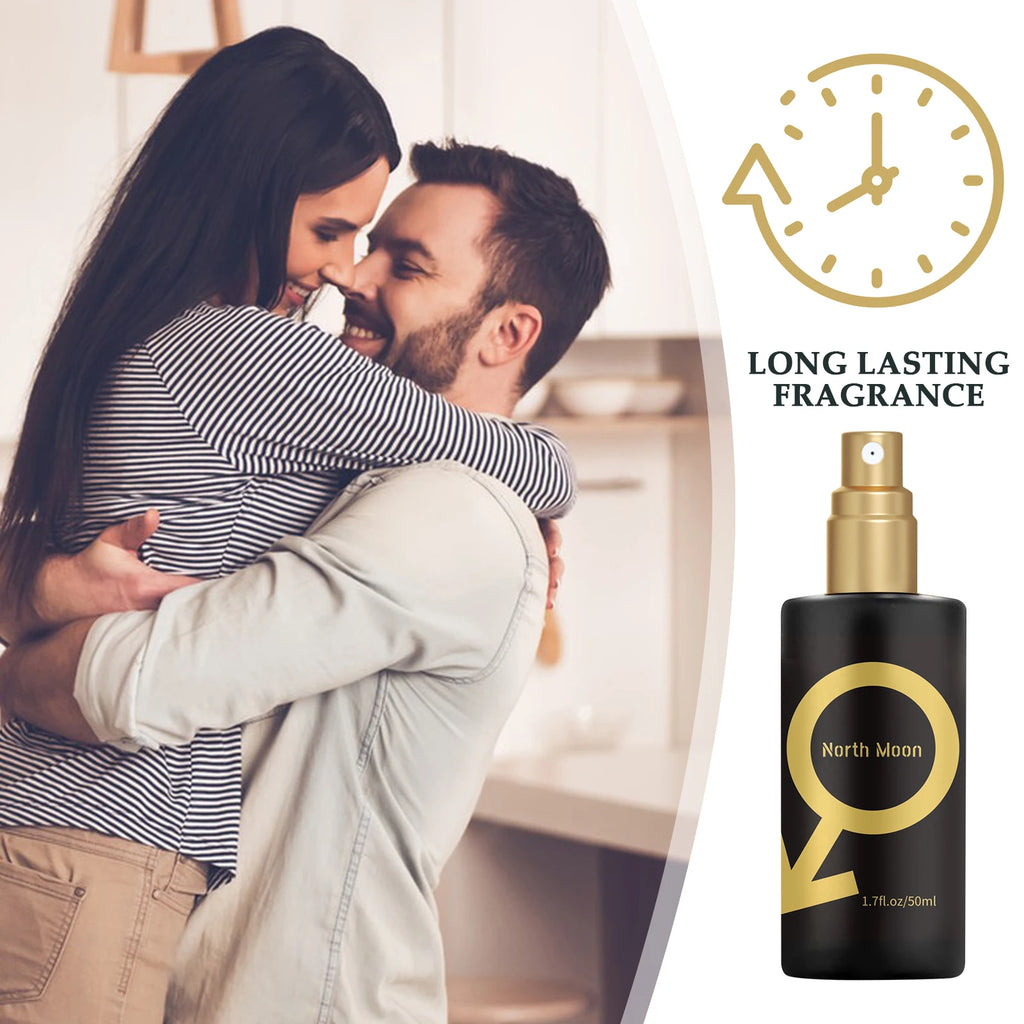 Parfum : Parfum frais longue durée, élimination naturelle des odeurs, parfum léger de niche unique, parfait pour les rendez-vous en couple et l'ambiance.