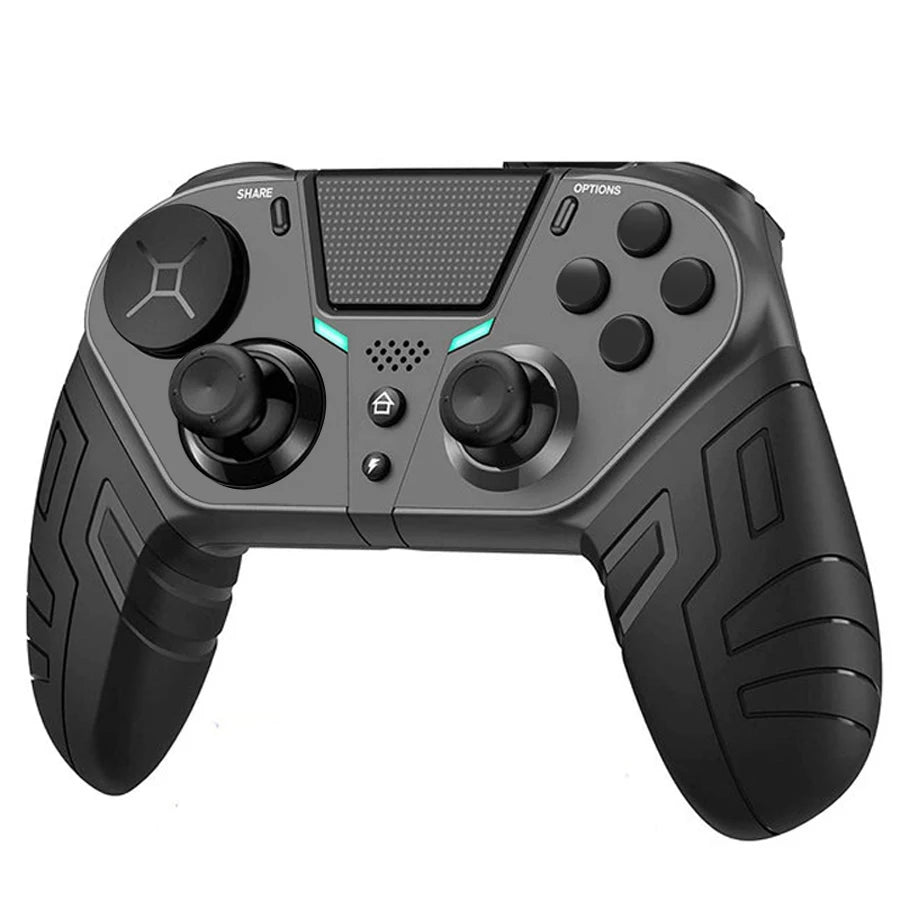Wireless Mobile Controller For Playstation PS 4 3 PS4 PS3 Android PC Control Bluetooth Gamepad Gaming Game Pad Joystick Cell USB