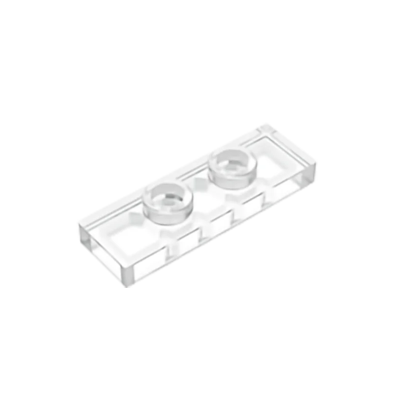 Gobricks 10PCS MOC Bricks 34103  High-Tech Changeover Catch for Building Blocks Parts DIY Educational High-Tech Kid Toys 2022