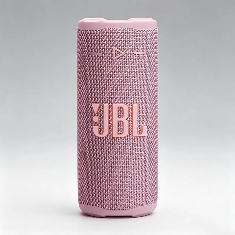 JBL GRIP Portable Wireless Bluetooth Speaker IP68 Waterproof Loudspeaker Lightweight Outdoor Daily Travel Stereo Audio