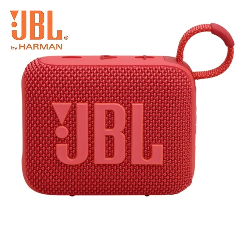 Enceinte Bluetooth portable JBL GO 4