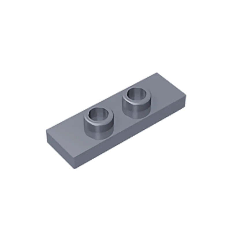 Gobricks 10PCS MOC Bricks 34103  High-Tech Changeover Catch for Building Blocks Parts DIY Educational High-Tech Kid Toys 2022