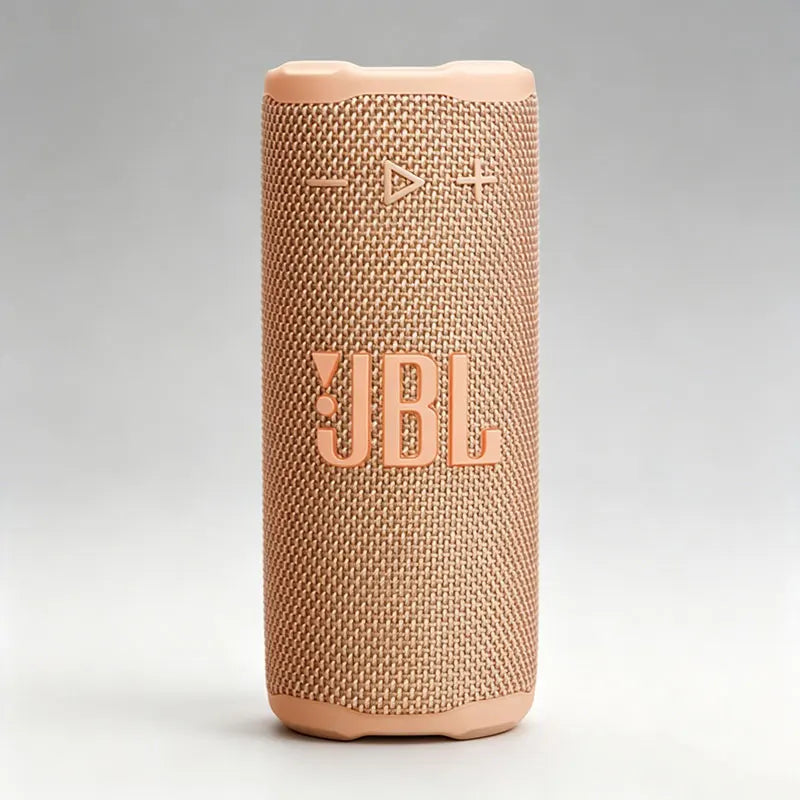 JBL GRIP Portable Wireless Bluetooth Speaker IP68 Waterproof Shockproof Stereo Audio Outdoor Camping Beach Travel Loudspeaker