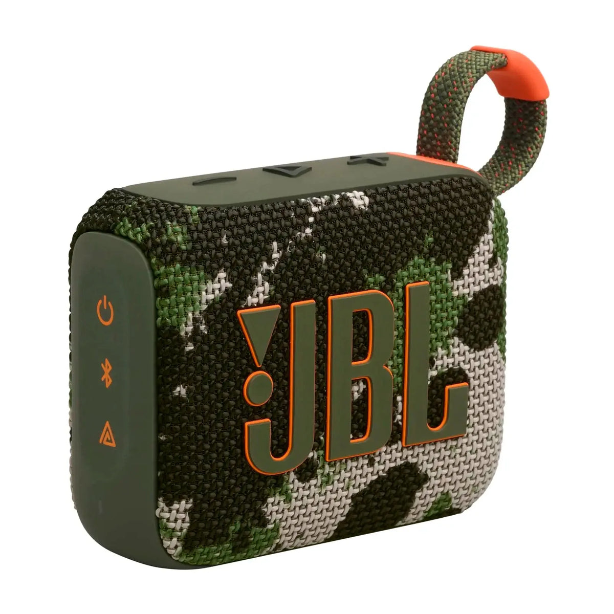 JBL GO4 IP67 Waterproof Bluetooth Speaker Ultra-Compact Portable Travel Audio Player