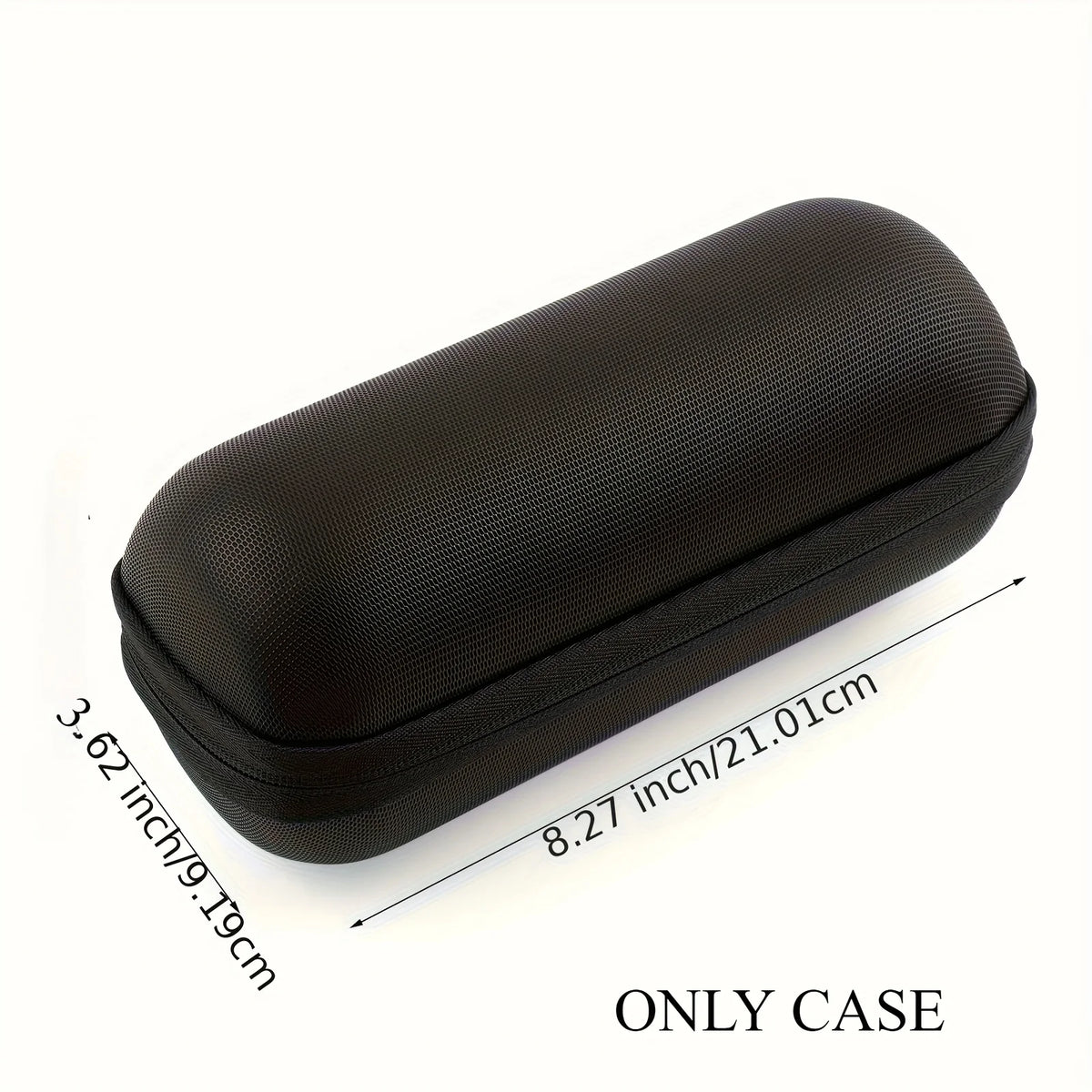Speaker Hard Case for JBL Flip 7 6 5 4 Wireless Speaker Bag Shockproof Storage Carrying Case Portable Travel Protective Box