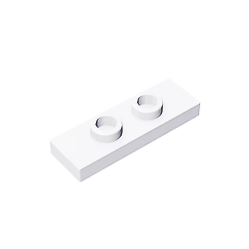 Gobricks 10PCS MOC Bricks 34103  High-Tech Changeover Catch for Building Blocks Parts DIY Educational High-Tech Kid Toys 2022