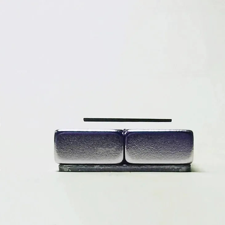 High-tech permanent magnetic levitation normal temperature superconducting scientific experiments magnetic levitation