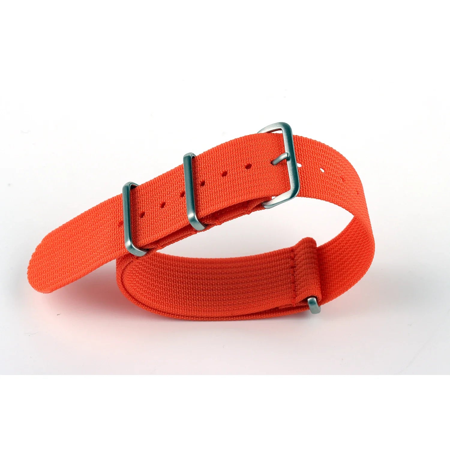 New Belt 18mm 20mm 22mm Nylon Watch Band Universal Wristband Fabric Bracelet for Rolex Watch Strap Accessories