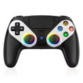 RGB Wireless Gamepad,For Playstation 5/PS5 Controller,With Turbo Dual Sense Vibrate Programming 3D Gaming Controller Console