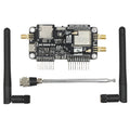 3-in-1 Multi-Function Expansion Board for Flipper Zero-NRF24+ESP32+CC1101 Module with Antennas, Pre-Flashed Marauder Firmware