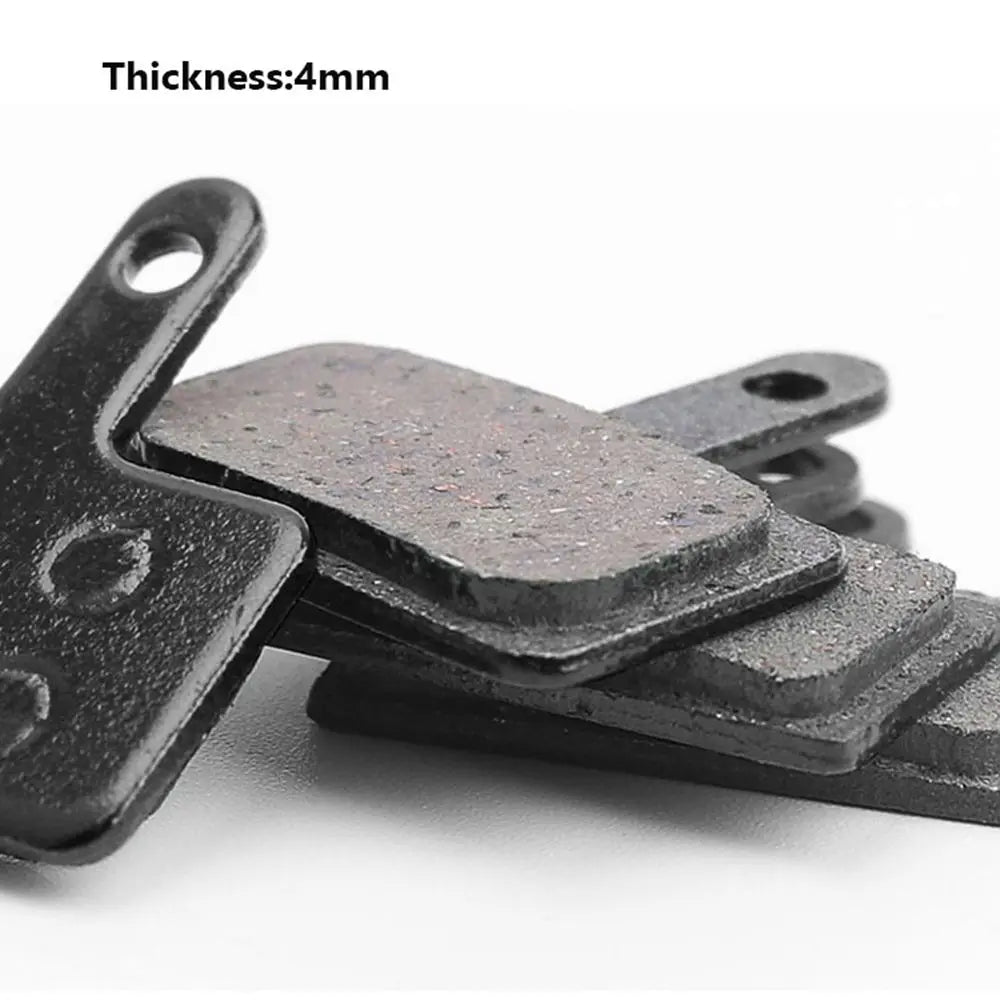 Hot High Quality Protection Bicycle Brake Pads MTB Bike Disc Cycling Accessories Universal Block