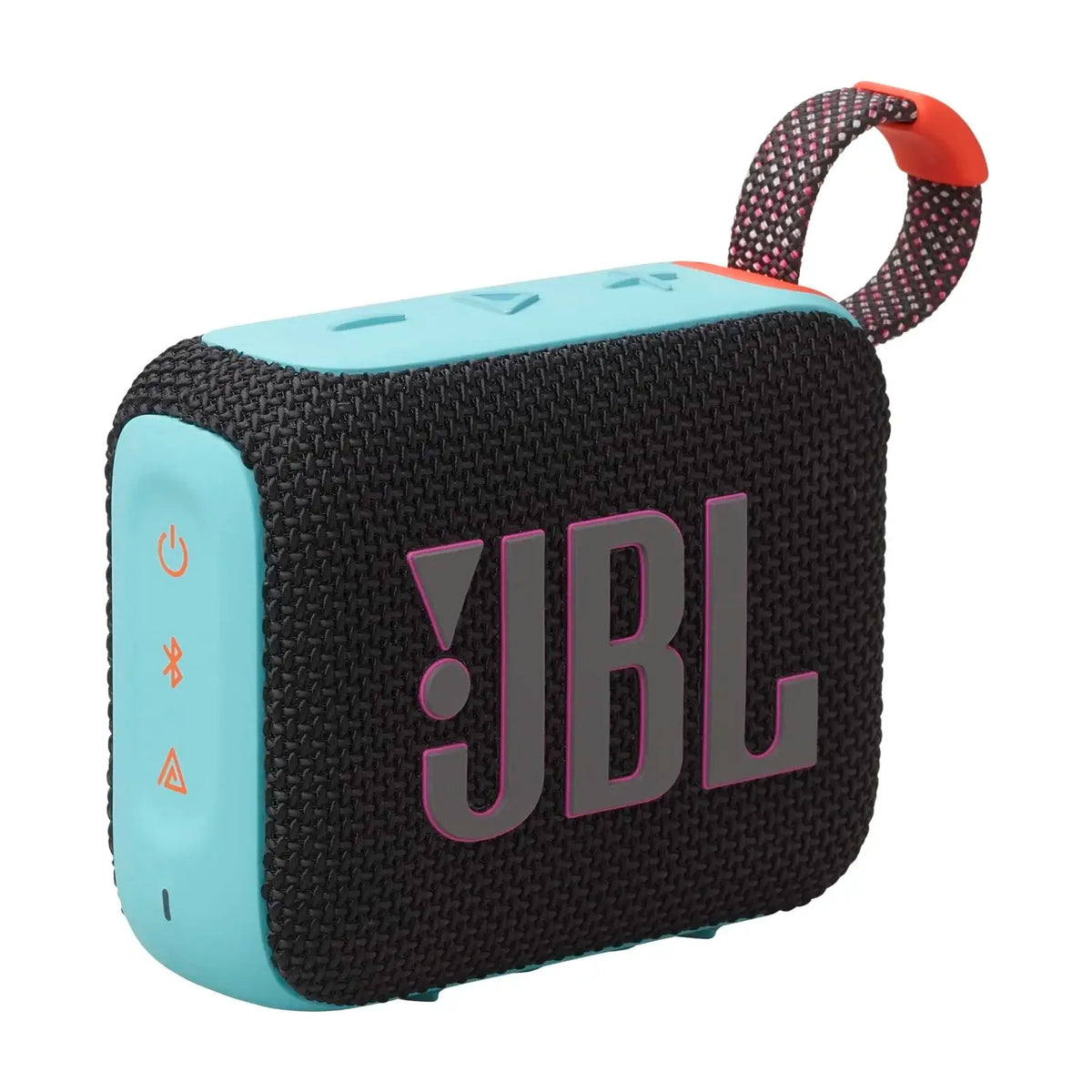 Enceinte Bluetooth portable JBL GO 4