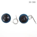 220V 16A High-tech Dial Thermostat Temperature Control Switch for Electric Oven