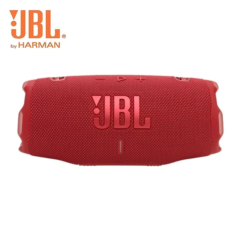 JBL CHARGE6 Portable Bluetooth Speaker IP68 Waterproof Dustproof Wireless Speaker Built-in Powerbank For Outdoor Beach Camping