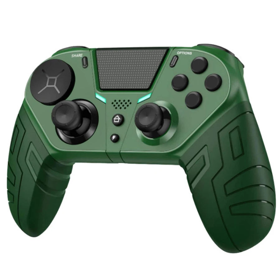 Wireless Mobile Controller For Playstation PS 4 3 PS4 PS3 Android PC Control Bluetooth Gamepad Gaming Game Pad Joystick Cell USB
