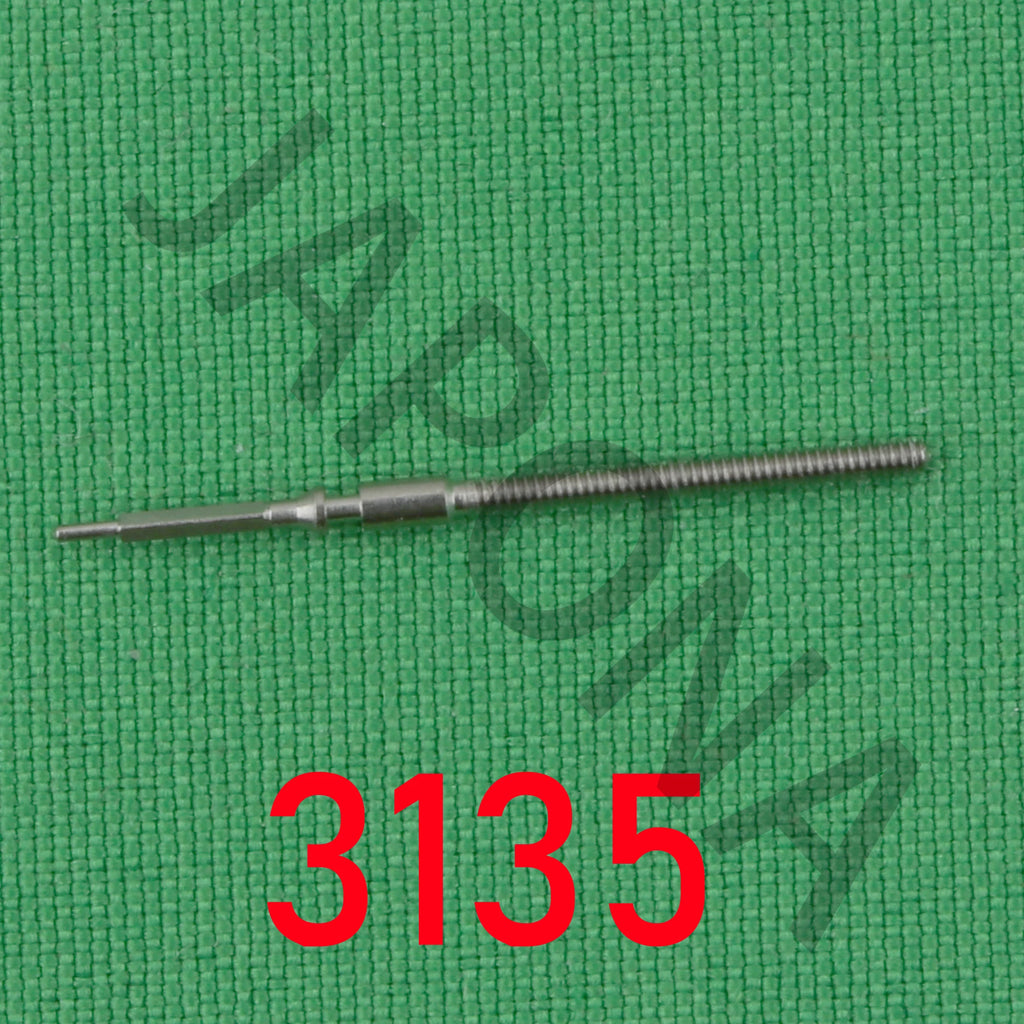 3135 stem 3135 movement stem for Rolex stem 3135 watch stem vr3135 stem vr3135 movement stem