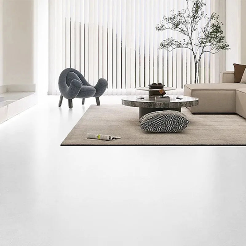 3-in-1 Water-Based Epoxy Floor Paint,Wear-Resistant Waterproof Top Coat for Concrete Floors,Factory & Workshop