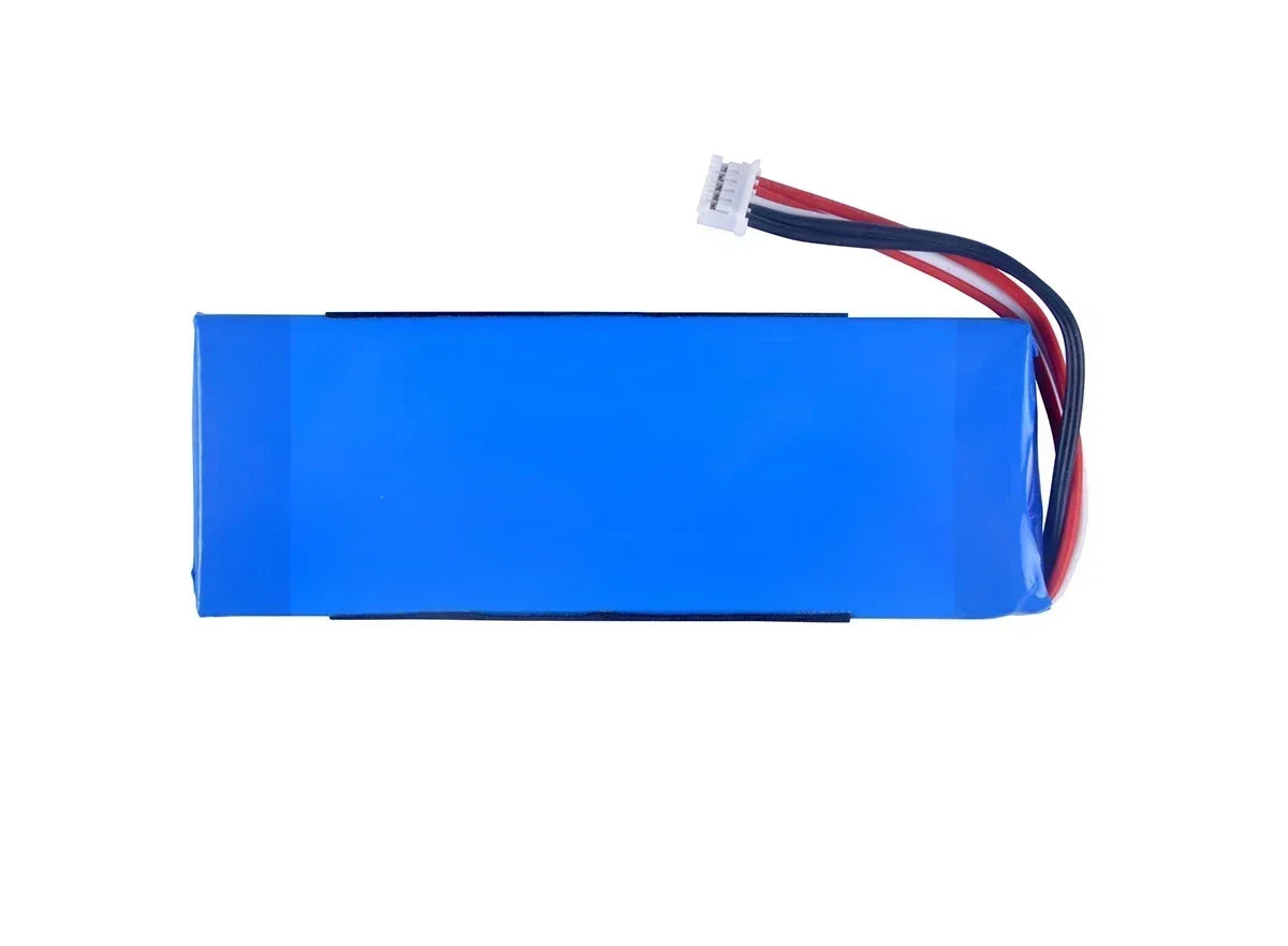 Original P5542100-P 5542110P 6000mAh Battery For JBL 2017DJ1714 APPULESE 3 Pulse3 Pulse 2 Pulse II PULSE2 PULSE2BLKUS