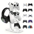 Support Controller Game For Playstation 5 4 3 2 PS5 PS4 PS3 Dualsense Dualshock Switch Pro Xbox Control Stand Gaming Accessories