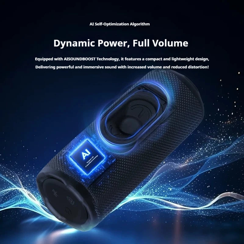 JBL GRIP Portable Wireless Bluetooth Speaker IP68 Waterproof Loudspeaker Lightweight Outdoor Daily Travel Stereo Audio