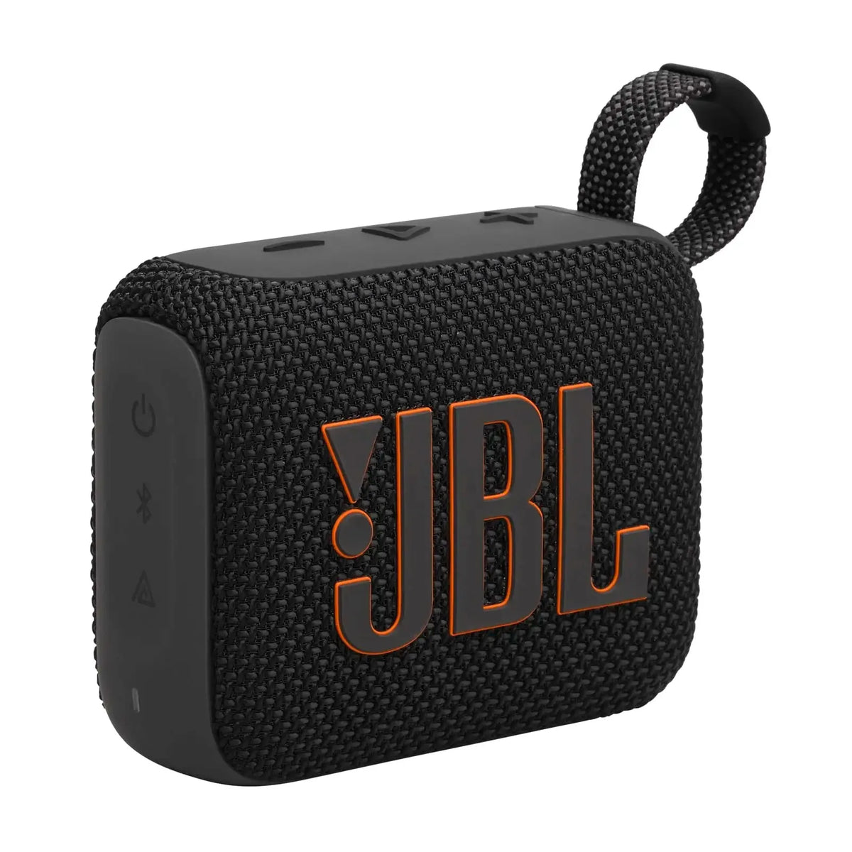 JBL GO4 IP67 Waterproof Bluetooth Speaker Ultra-Compact Portable Travel Audio Player