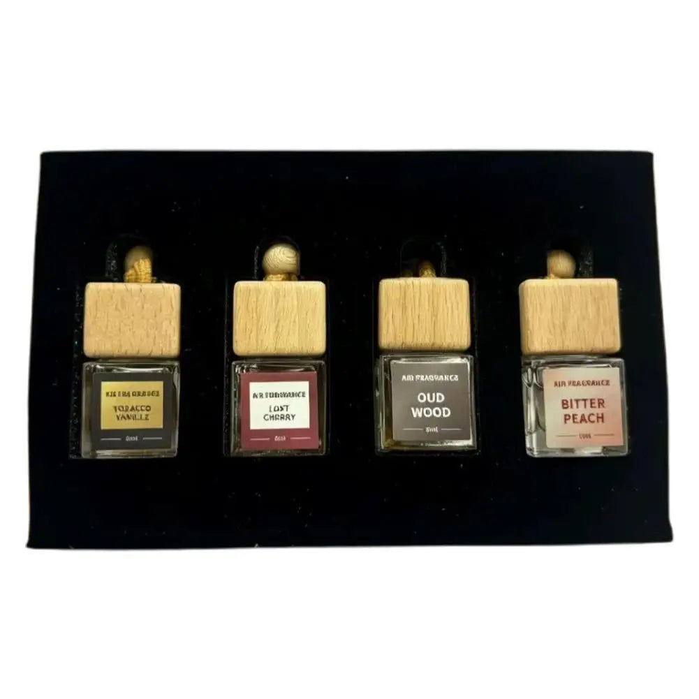 Perfume Car Perfume Essential Oil Diffuser Bottle Car Air Purifier Long-Term  Car Fragrance Used For Car Interior Accessories