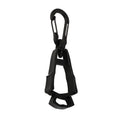 portable1Pc Multi-purpose Anti-drop Hook Work Gloves Holder Clip Keys Safety Clamp Camping Outdoor Glove Clip Tools