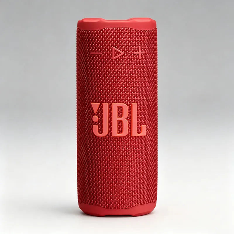 JBL GRIP Portable Wireless Bluetooth Speaker IP68 Waterproof Shockproof Stereo Audio Outdoor Camping Beach Travel Loudspeaker