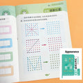 30 Pages Memory Challenge Activity Book,Preschool & Kindergarten Workbook for Concentration, Observation & Memory Improvement