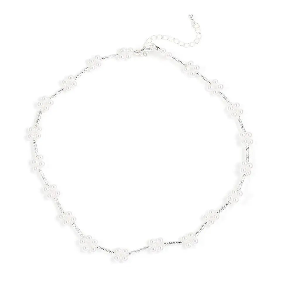 ZAKOL Clearance Processing For Simple Fashion Women's Pendant Necklace Creative Personalized Charm Necklace Jewelry Accessories