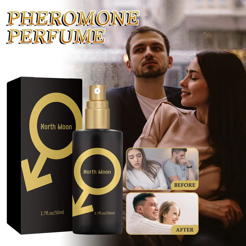 Parfum : Parfum frais longue durée, élimination naturelle des odeurs, parfum léger de niche unique, parfait pour les rendez-vous en couple et l'ambiance.