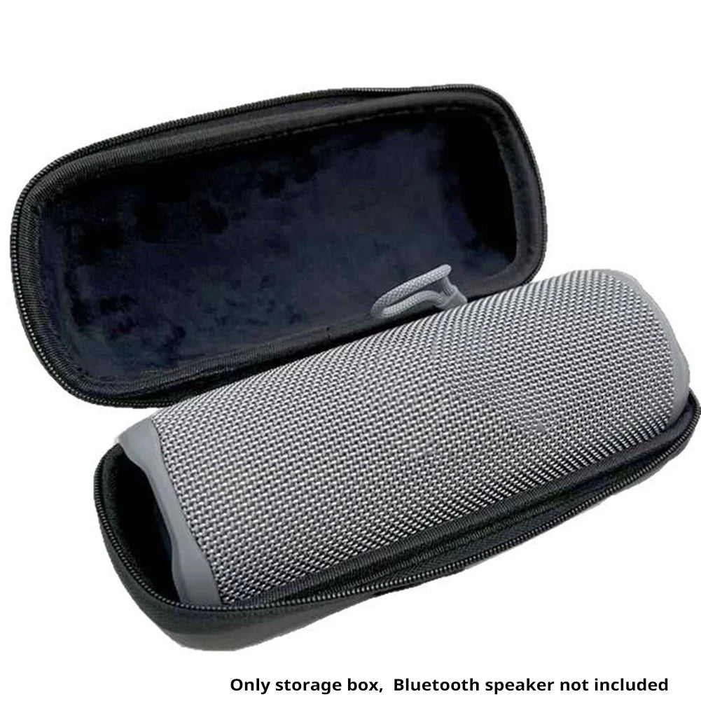 Hard Case For Flip 7 Waterproof Portable Speaker Hard Case