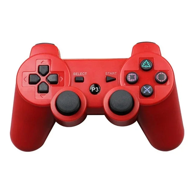 Controller Support Bluetooth For PC Playstation 3 Joypad Wireless Gamepad for Play Station 3 Joystick Console for PS3 Controler