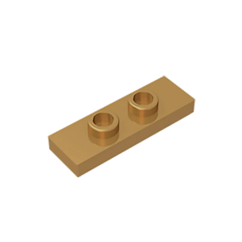 Gobricks 10PCS MOC Bricks 34103  High-Tech Changeover Catch for Building Blocks Parts DIY Educational High-Tech Kid Toys 2022