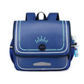 New Fashion School Bags for Boy Luxury Brand Children Backpack Japanese Style Girl Student Book Bag Kids Large Primary Schoolbag